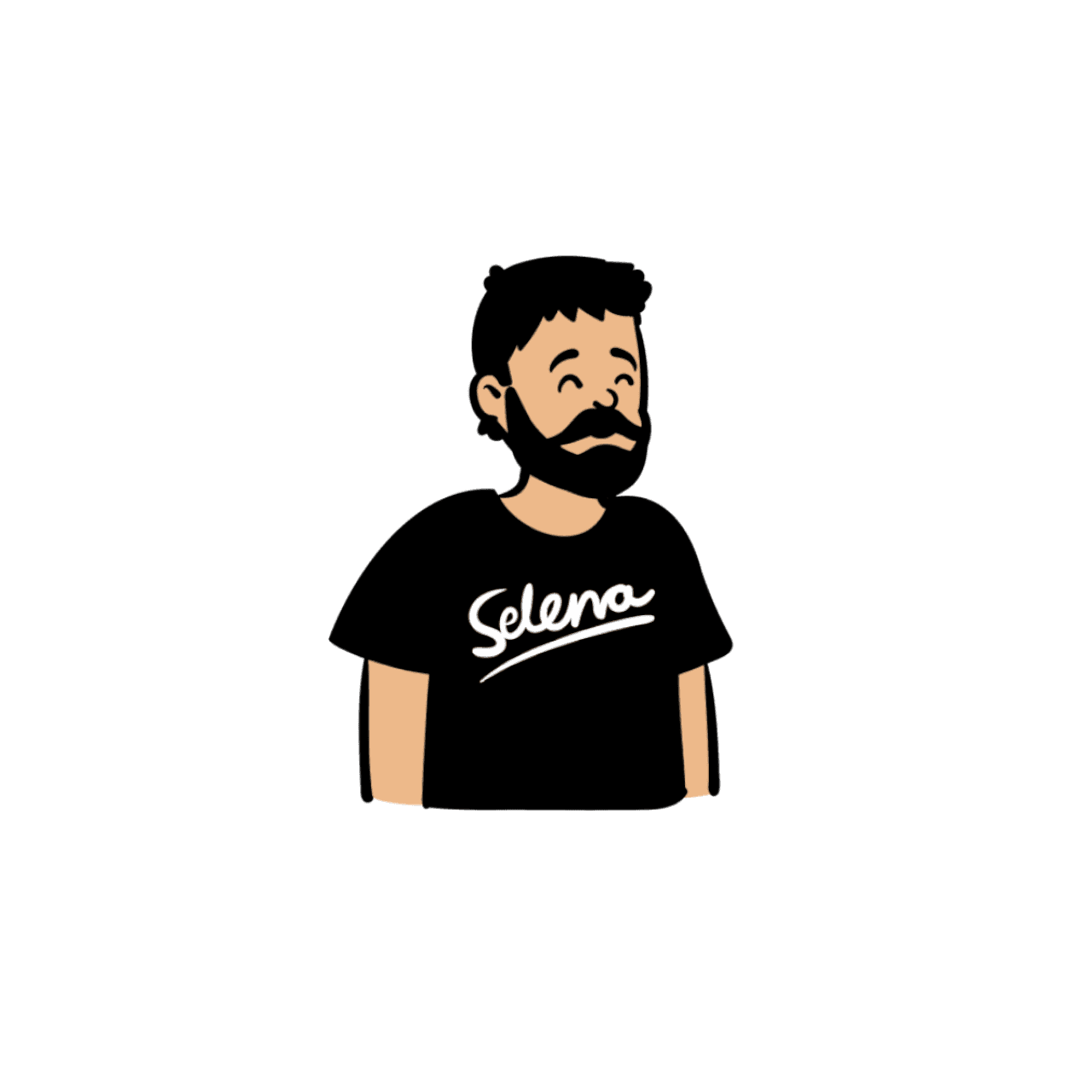Remote Creative Work Logo