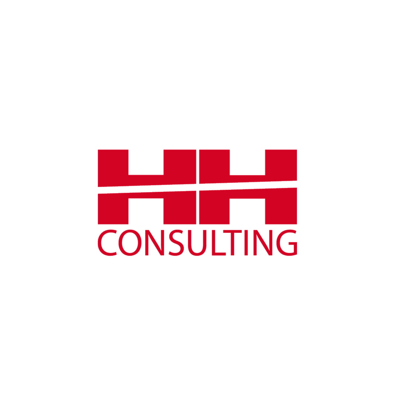 Hh Consulting Logo